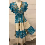 Vestiti Genere Vestiti Donna Primavera Made in India Quotidiano Colore Unico Oversize — foto 4