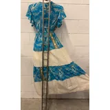 Vestiti Genere Vestiti Donna Primavera Made in India Quotidiano Colore Unico Oversize — foto 5