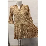 Vestiti Genere Vestiti Donna Primavera Made in India Quotidiano Colore Unico Standard — foto 1