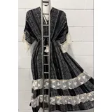 Vestiti Genere Vestiti Donna Primavera Made in India Quotidiano Colore Unico Standard — foto 5