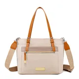 Sintetico Genere Borsa a Mano Donna Primavera Made in Cina Quotidiano Vari Colori — foto 3