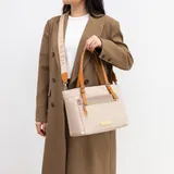Sintetico Genere Borsa a Mano Donna Primavera Made in Cina Quotidiano Vari Colori — foto 1