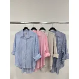 Camicia a righe — foto 3