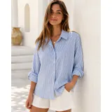 Camicia a righe — foto 1