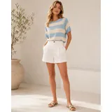 maglia leggera in cotone — foto 5