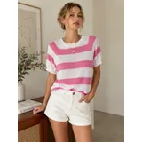 maglia leggera in cotone — foto 4