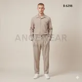 Uomo Tuta Jumpsuit — foto 1