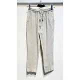 Pantaloni Uomo Primavera/Estate Made in Italia Quotidiano Vari Colori Standard — foto 14