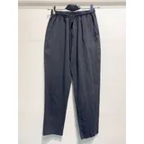Pantaloni Uomo Primavera/Estate Made in Italia Quotidiano Vari Colori Standard — foto 12