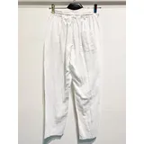Pantaloni Uomo Primavera/Estate Made in Italia Quotidiano Vari Colori Standard — foto 13