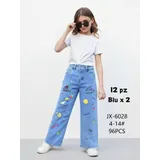 Pantaloni(B) Bambini Primavera — foto 1
