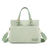 Sintetico Genere Borsa a Mano Donna Primavera Made in Cina Quotidiano Vari Colori — foto 5
