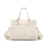 Sintetico Genere Borsa a Mano Donna Primavera Made in Cina Quotidiano Vari Colori — foto 3
