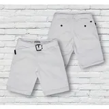 Pantaloni Bermuda Uomo Estate Made in Cina Quotidiano Vari Colori Standard — foto 3