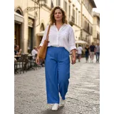 Pantaloni Sportivi Vestiti Maglie Donna Autunno Made in Italia Quotidiano Vari Colori Standard — foto 1