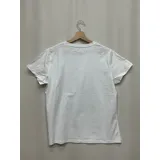 T-Shirt & Top(D) Genere T-Shirt Donna Primavera/Estate Made in Cina Quotidiano Colore Unico Standard — foto 5