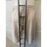 Pantaloni(U) Uomo Pantaloni Bermuda Uomo Primavera/Estate Made in Italia Quotidiano Colore Unico Standard — foto 4