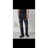 Pantaloni(U) Uomo Pantaloni Cargo Uomo Primavera/Estate Made in Cina Da Lavoro Vari Colori Standard — foto 1