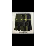 Pantaloni(U) Uomo Pantaloni Cargo Uomo Primavera/Estate Made in Cina Da Lavoro Vari Colori Standard — foto 4