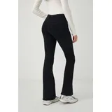 Jeans(D) Genere Jeans Bootcut Donna Quattro stagioni Made in Cina Tempo libero Colore Unico Petite — foto 3