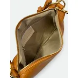 Borse in Pelle Genere Borsa a Mano Donna Quattro stagioni Made in Italia Quotidiano Cerniera lampo — foto 5