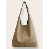 Donna Borsa Spalla Made in Italia — foto 5