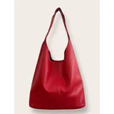 Donna Borsa Spalla Made in Italia — foto 3