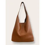 Donna Borsa Spalla Made in Italia — foto 1