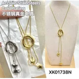 Collana Primavera Made in Cina Quotidiano Vari Colori — foto 1