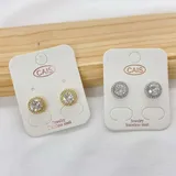 Orecchini Power Bank Quattro stagioni Made in Cina Quotidiano Vari Colori — foto 1