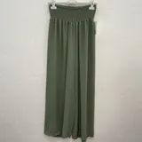 Pantaloni(D) Genere Pantaloni Donna Quattro stagioni Made in Italia Sportivo Colore Unico Standard Monocromo elastico — foto 3