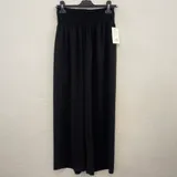 Pantaloni(D) Genere Pantaloni Donna Quattro stagioni Made in Italia Sportivo Colore Unico Standard Monocromo elastico — foto 4