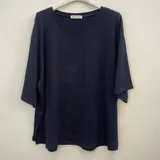 Camicie(D) Genere Camicia Camicia Donna Quattro stagioni Made in Italia Quotidiano Vari Colori Standard Monocromo Viscosa — foto 3