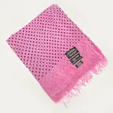 Sciarpe Unisex Autunno/Inverno Made in Italia Tempo libero Vari Colori — foto 5