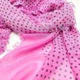 Sciarpe Unisex Autunno/Inverno Made in Italia Tempo libero Vari Colori — foto 4