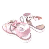 Scarpe Aperto(U) Bambini Sandali Bambina Estate Made in Cina Tempo libero Piatto Tonda — foto 3
