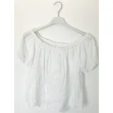 T-Shirt Donna Estate Made in Italia Tempo libero Colore Unico Standard — foto 3