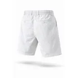 Pantaloni Bermuda Uomo Primavera/Estate Made in Cina Quotidiano Vari Colori Standard Monocromo — foto 3