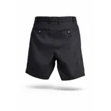 Pantaloni Bermuda Uomo Primavera/Estate Made in Cina Quotidiano Vari Colori Standard Monocromo — foto 3