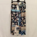 Completo(D) Genere Tuta Jumpsuit Donna Estate Made in Italia Tempo libero Vari Colori Standard Stampata — foto 5