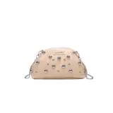 Sintetico Genere Borsa a Mano Donna Primavera Made in Cina Quotidiano Vari Colori — foto 3