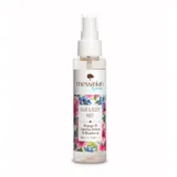 Spray Corpo E Capelli Arancia, Orchidea E Mirtillo Messinian Spa — foto 1