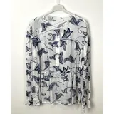 Camicia Camicia Elegante Donna Primavera/Estate Made in Italia Tempo libero Vari Colori Standard Cotone — foto 1