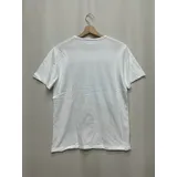 T-shirt&Polo(U) Uomo T-shirt Uomo Uomo Primavera/Estate Made in Italia Tempo libero Colore Unico Standard Stampata — foto 5