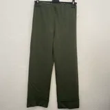Pantaloni(D) Genere Pantaloni Donna Quattro stagioni Made in Italia Quotidiano Vari Colori Standard Monocromo Poliestere — foto 4