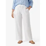 Pantaloni Sportivi Donna Primavera/Estate Made in Italia Tempo libero Colore Unico Standard — foto 1