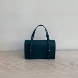 Borse in Pelle Genere Borsa a Tracolla Donna Made in Italia Vari Colori — foto 10