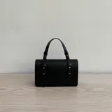 Borse in Pelle Genere Borsa a Tracolla Donna Made in Italia Vari Colori — foto 12