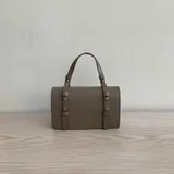Borse in Pelle Genere Borsa a Tracolla Donna Made in Italia Vari Colori — foto 14