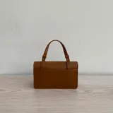 Borse in Pelle Genere Borsa a Tracolla Donna Made in Italia Vari Colori — foto 5